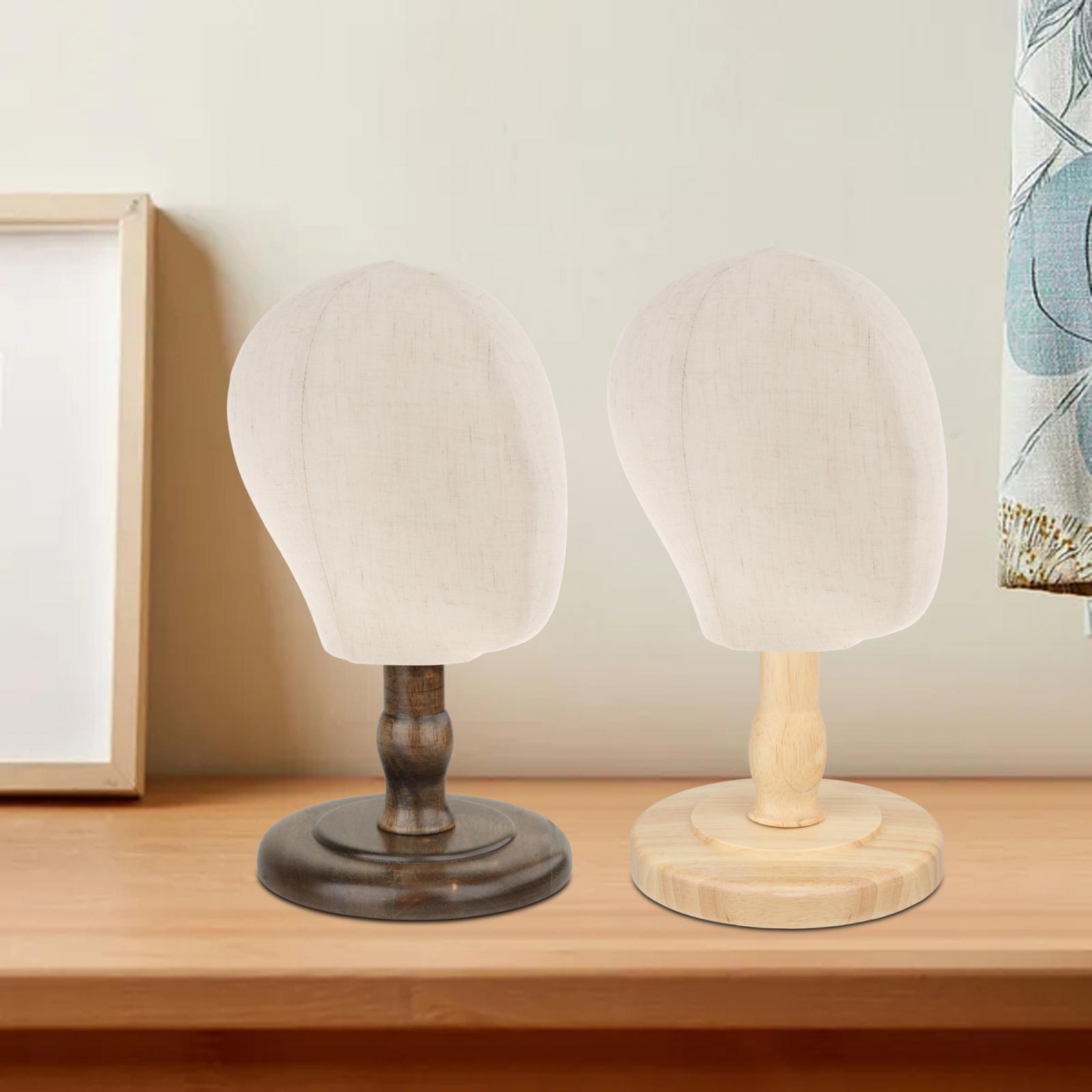 Manekin głowa manekina dzieci drewniana podstawa wielofunkcyjny stojak na perukę uchwyt kapelusze okulary z pałąkiem na głowę treski stojak wystawowy dla domu