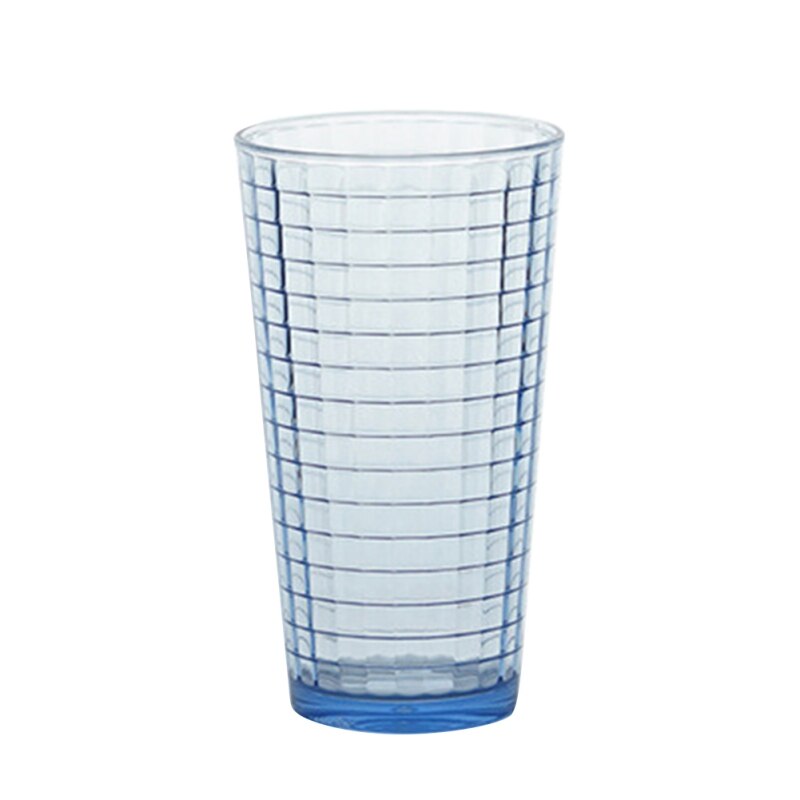 Restaurant Cup Hittebestendig Drinkware Cup Bier Espresso Koffie Handgemaakte Bier Mok Thee Whiskey Glas Mok Drinkware: blue