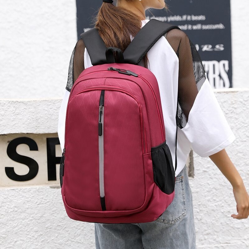 Laptop Backpack Anti Theft Travel Men Backpack Business BackPack Notebook Backpacks Waterproof Bookbag School Bags Mochila