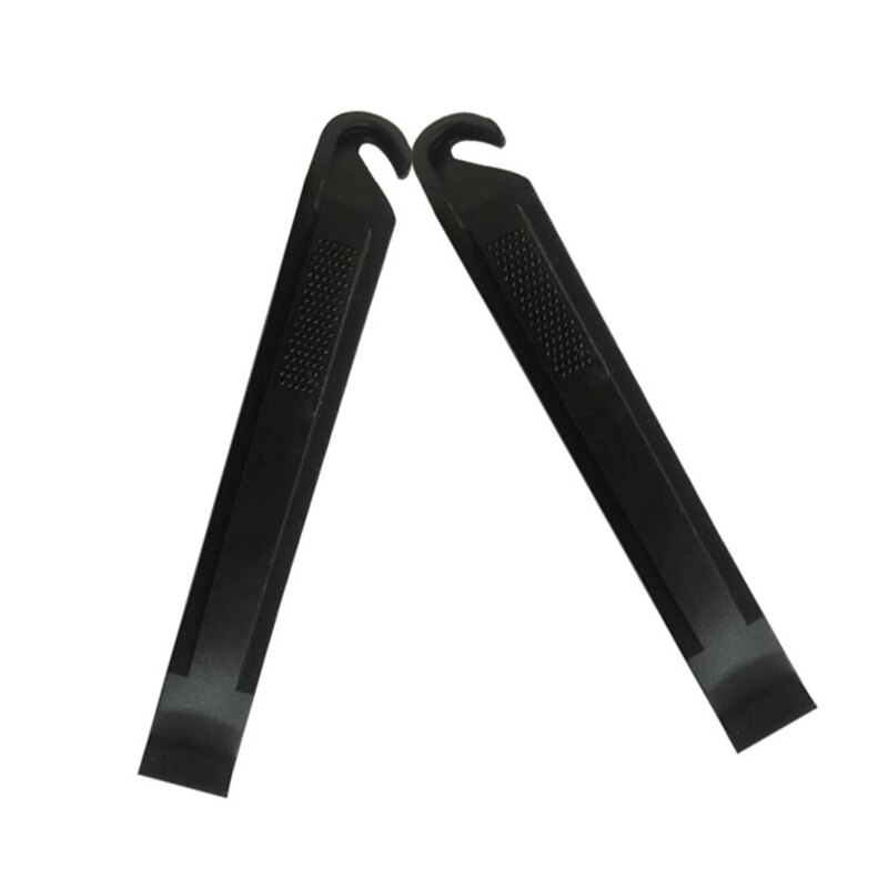 4Pcs/Set Bike Tyre Tire Lever Repair Cycling Bicycle Tire Opener Breaker Tool Bicycle Accessories For Wheel Repair