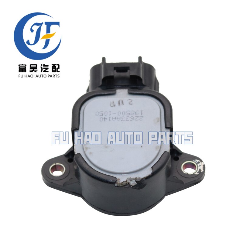 Original OEM 22633AA140 22633-AA140 Throttle Position Sensor(TPS) For Subaru Forester Impreza Legazy Outback