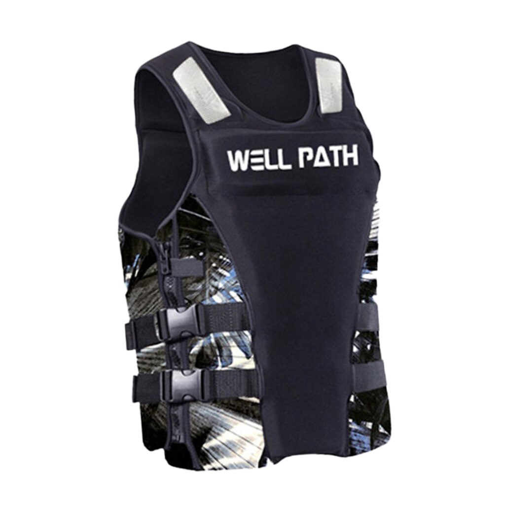 Kayak Canoe Boat Swimming Fishing Vest Buoyancy Aids