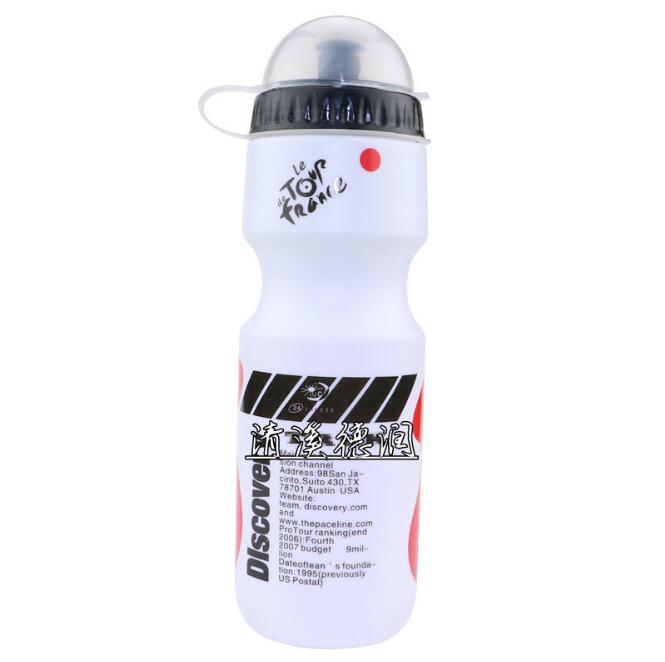 Gourde Sport FlexR – 16 Oz – Cyclisme, Course, Yoga, Camping – Neuve