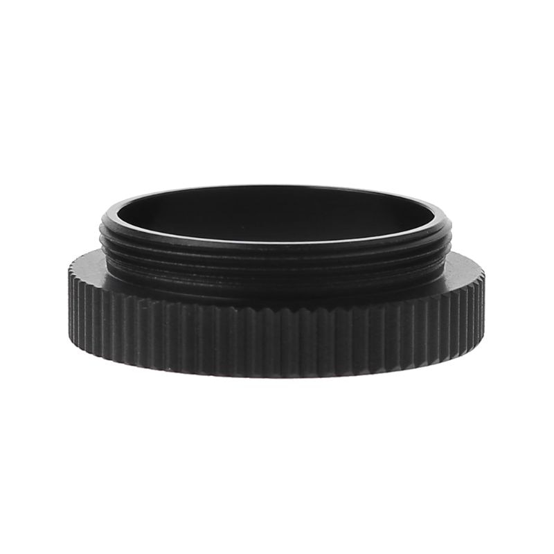 Metalen c naar cs-lensadapterconverterring verlengbuis voor cctv-beveiligingscamera-accessoires