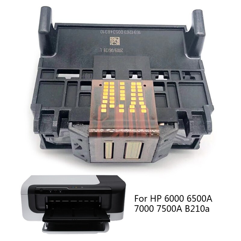 Originele Printkop Printkop voor HP 920 920XL 6000 7000 6500 6500A 7500 7500A B010 B019 Printer Onderdelen Accessoires