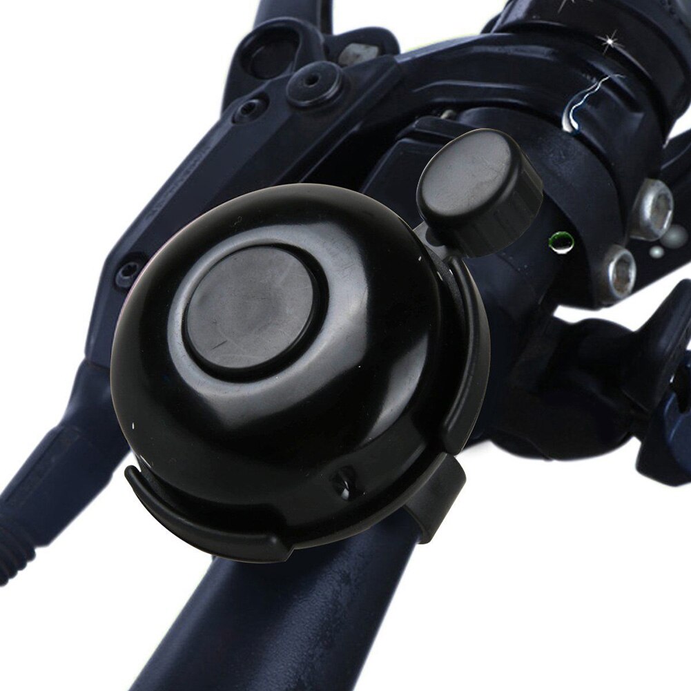 Bocina clásica Universal para bicicleta de montaña y carretera, 1 unidad, YS-BUY de aluminio