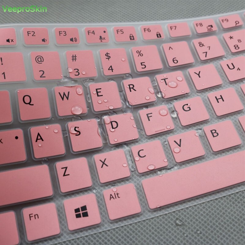 Osłona na klawiaturę laptopa skóry dla Dell Latitude E7290 E7280 E7380 E7390 7370 13.3 cal/E7250 5250 7270 5270 7389 5270 12.5''