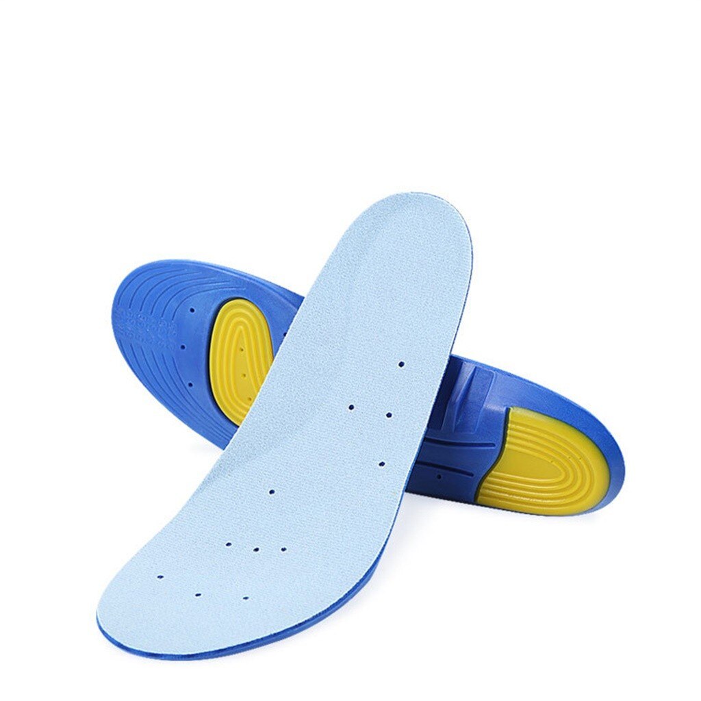1 pairs Support Insole massaging shoe inserts Work Boots Gel Insoles Shoe Inserts Support Pads Massaging shoes insole#1021y25: 10