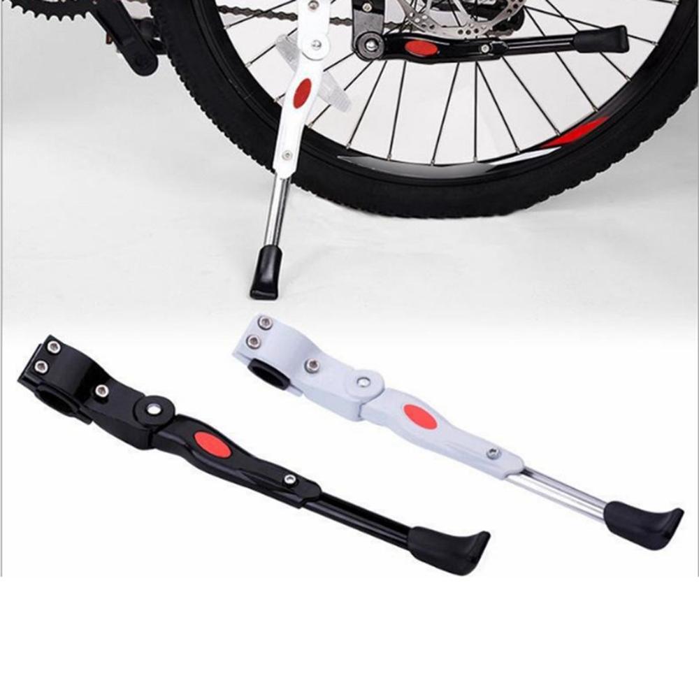 Adjustable Alloy Mountain Bike Bicycle Universal Adjustable And Easy To Install Support Side Bracket