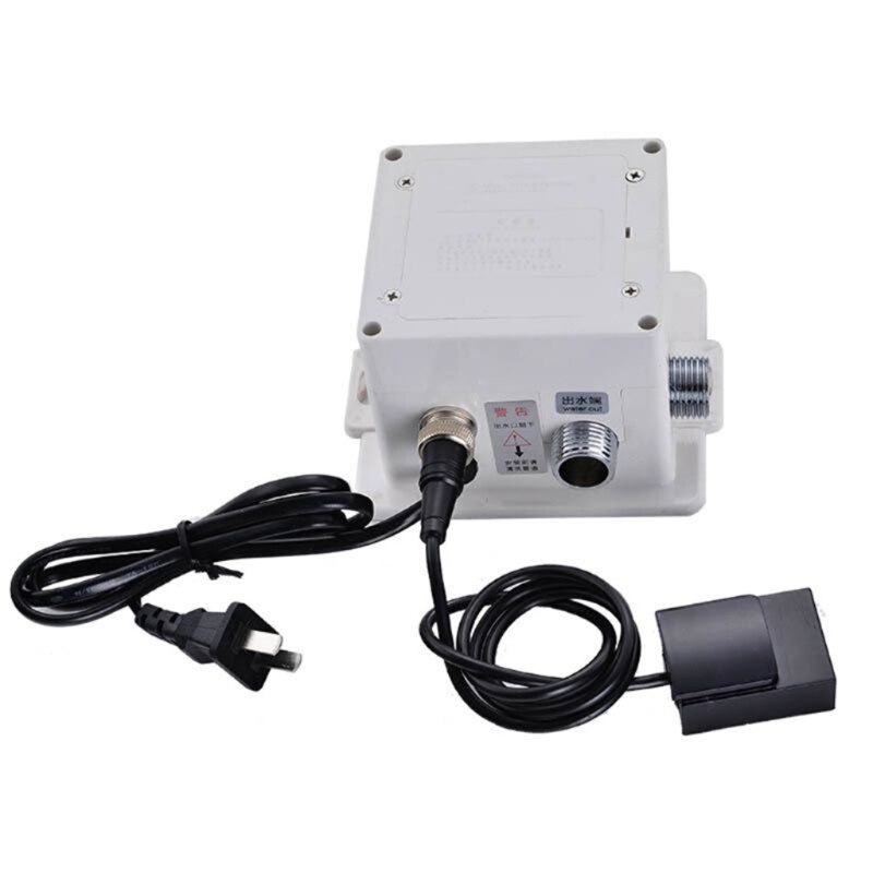 DC6V automatic faucet sensor, faucet controller, basin sensor, panel sensor, infrared probe, hand washer, accessories