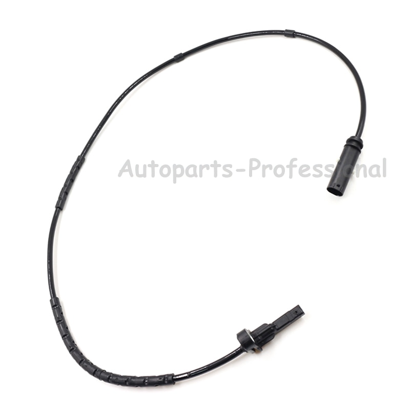 4 PCS 34526791225 0281002729 Car Rear ABS Wheel Speed Sensor For BMW 328i M3 M4 car accessories