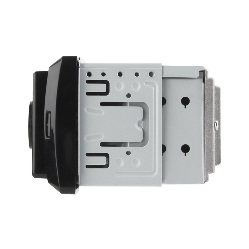 -12V Universal 1Din Car Multifunction Radio Bluetooth MP3 Player USB Cars Stereo Head Unit