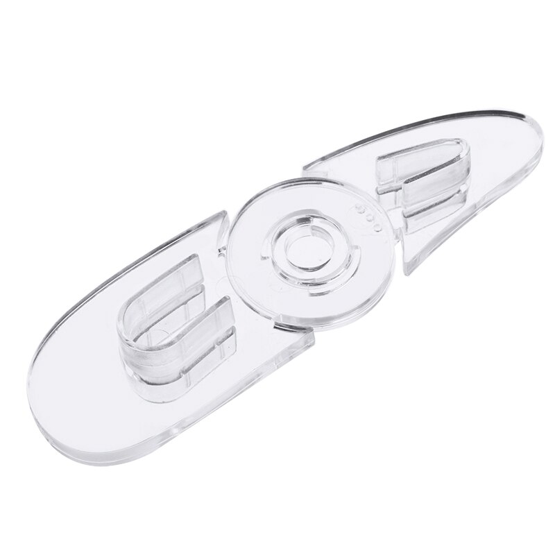 Eyebrow Arch Stamp Beginner Eye Brow Quick Create Maker Eyebrows Makeup Card Stencil Straight Slightly Curved Bridge Shape