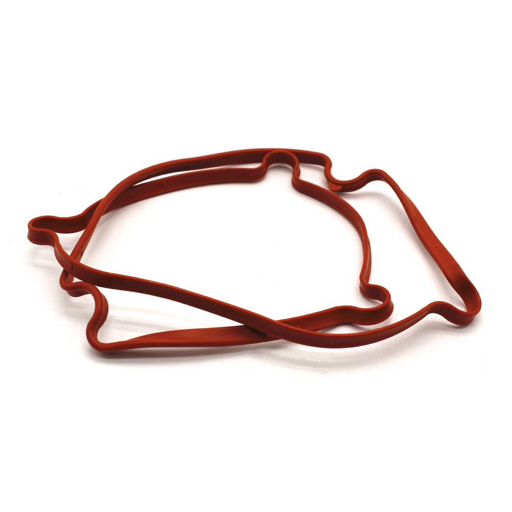 Unique for Holden Commodore VN VP VR VS VT VX VY V6 3.8L ECOTEC 2Pcs Rocker Cover Gaskets Replacement