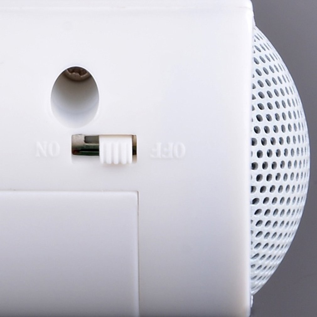 Mini altavoz estéreo con Bluetooth 3,5, altavoz estéreo de graves, caja de sonido AUX FM