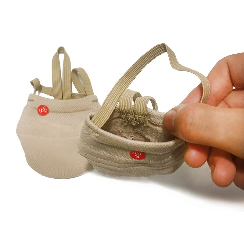 Professionelle Rhythmische Gymnastik Socken Für Kinder & Erwachsene