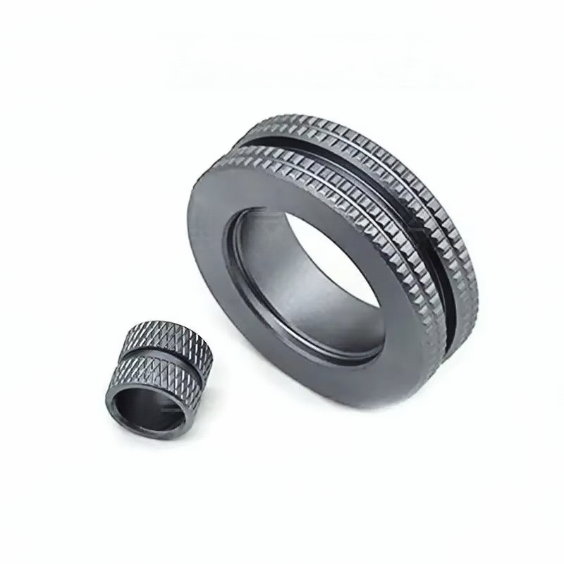 Rullo per topo per MX maestro 1S/2S Ruota metallica per topo Sostituisci materiale in lega di alluminio Accessori per topo da gioco personalizzati Strumenti di riparazione: Grigio