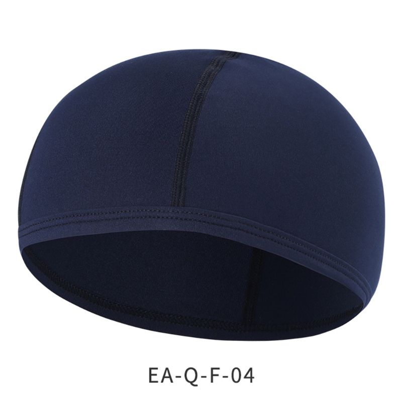 Casco, gorro interior para ciclismo al aire libre, sombrero transpirable de secado rápido, equipo de ciclismo T3LF: D