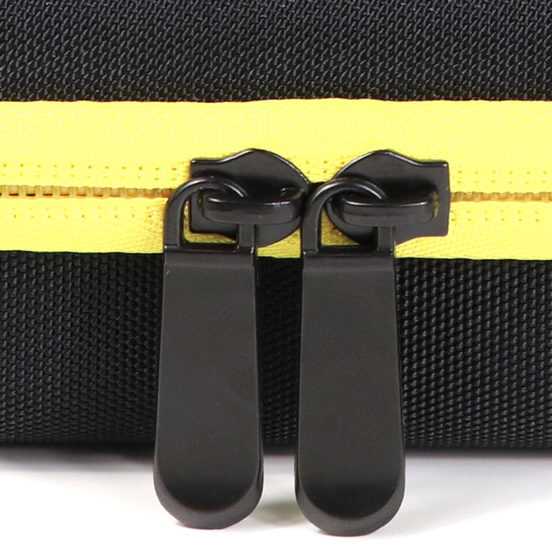 ZOPRORE-bolsa protectora de transporte para Fluke T90, T110, T130, T150, T5-1000, T5-600, T6-1000 PRO, instrumento de prueba