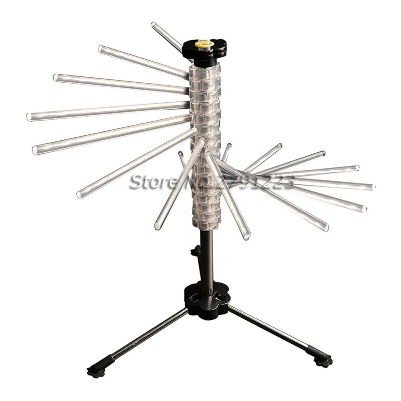 Pasta Drying Rack Attachment Pasta Drying Rack Spaghetti Dryer Stand noodle kitchen tools kitchen accessories pasta machine
