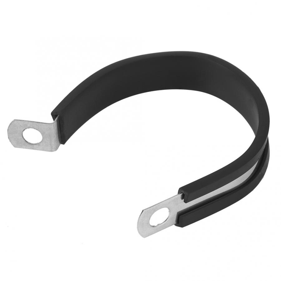 20 Stks/set Water Olie Slang Klem Lente Hoepel Mangaan Staal Slang Band Clip Auto-accessoires