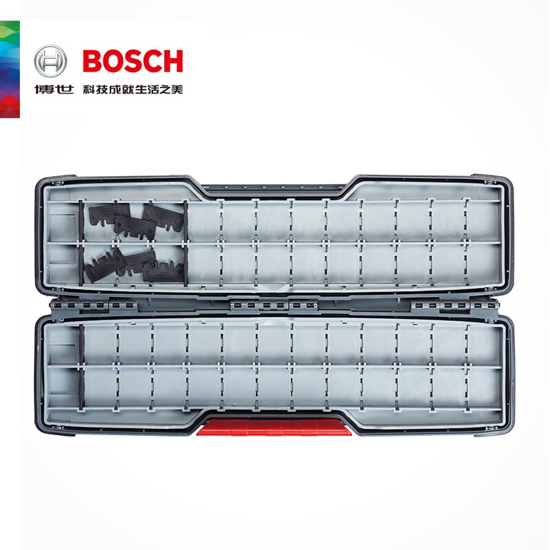 Bosch Accessoires Opslag Toolbox Huishoudelijke Opslag Sabre Zaagblad Opbergdoos Accessoires Toolbox Bosch Professionele Tools