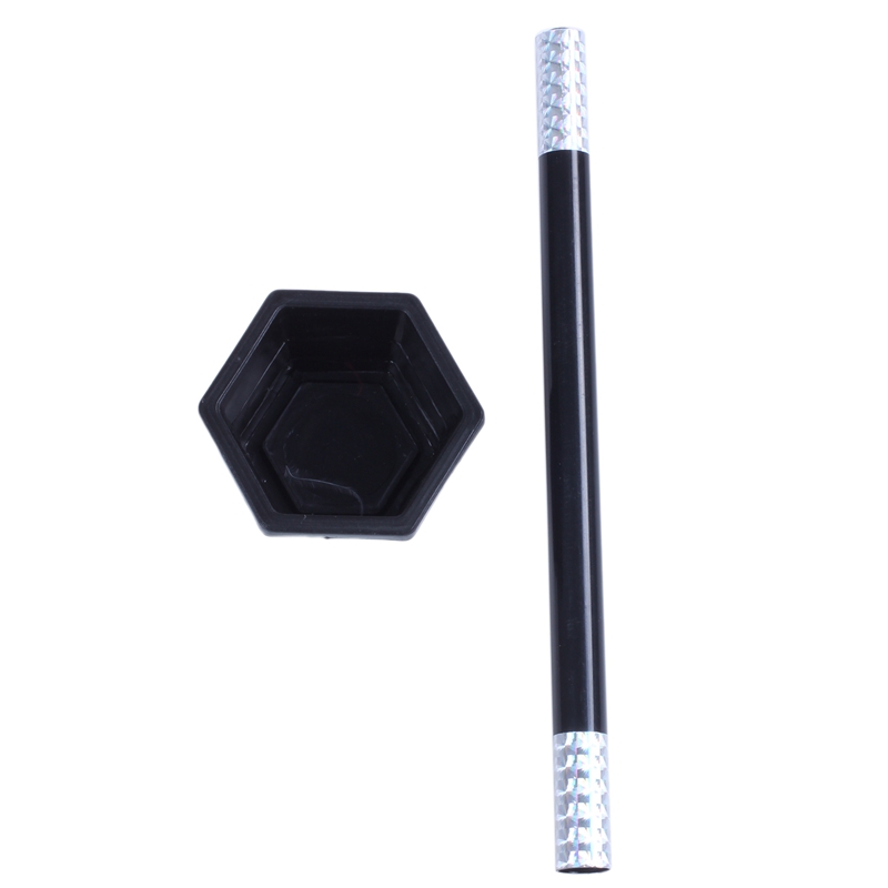 Comedy Flower Stick Magic Trick Kid Show Prop