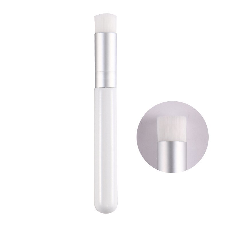 Blending Set Smooth Blending Painting Brushes for DIY Paper Cards Making Concealer Blending Brush Foundation Make Up Tools