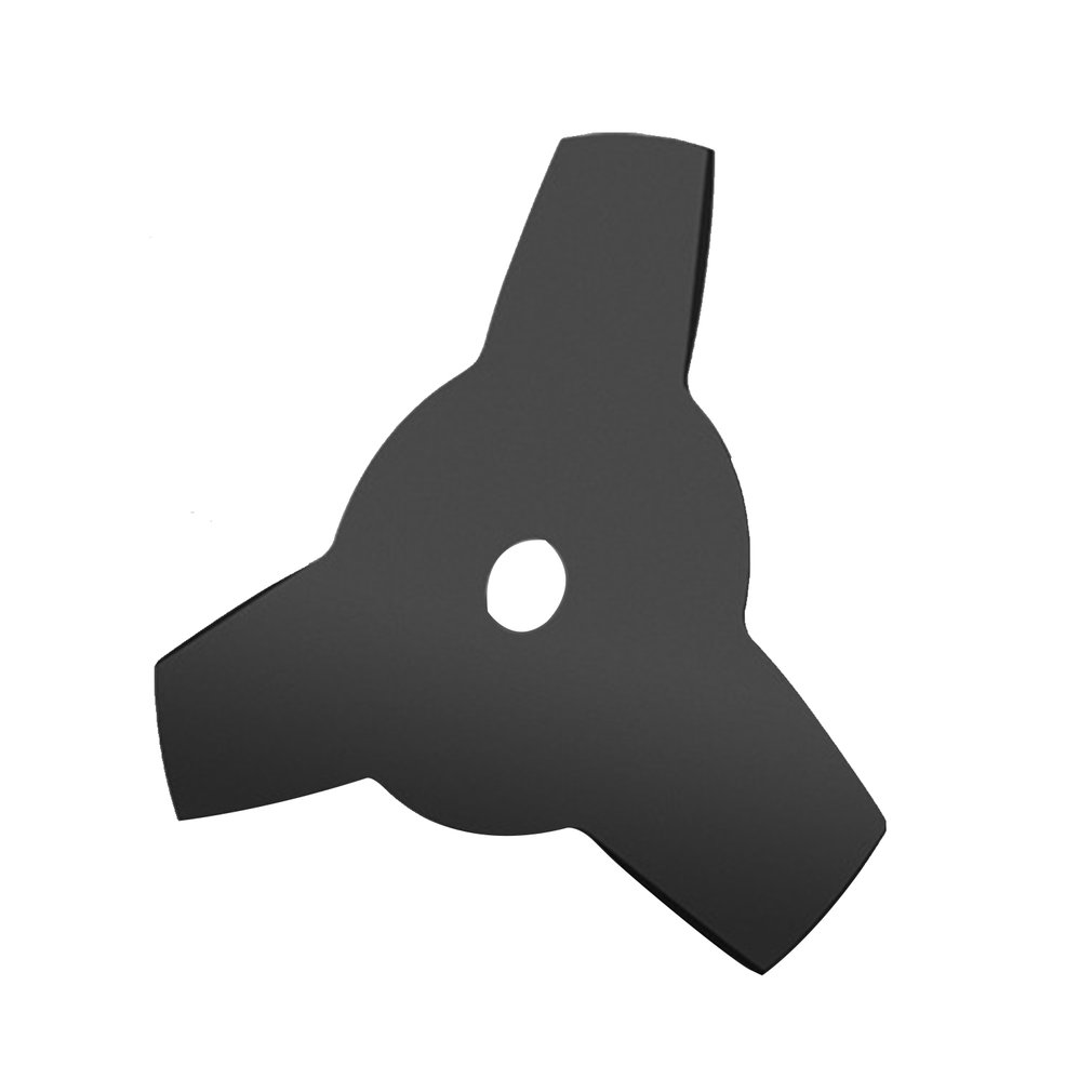 Lawn Mower Blade Circular Grass Cutter Brush Saw Blade Manganese Steel Razor Lawn Machine Accessories Trimmer 80/60/40/8/4/3T: 3T