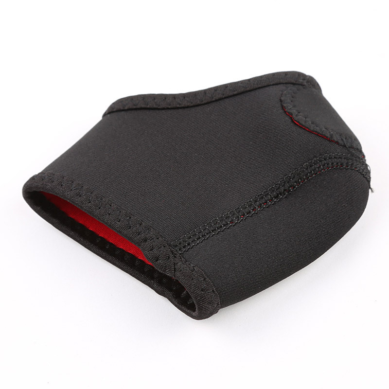 Hak Pads Protector Sokken Voeten Care Pads voor Hakken Zorg Voet Bescherming Orthopedische Inlegzolen Verlichten Pijn Plantaris Pijn