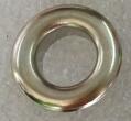 400sets/lot 8mm inner metal brass eyelets with washer small round metal grommets nickle/Black/Bronze/Gold +Tools: Nickle