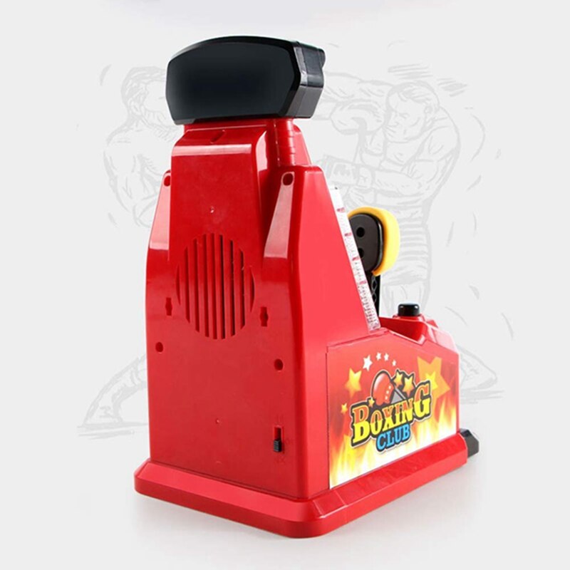 Puslespil kæmper stræk maskine legetøj finger boksning integrator mini bord type finger kraft konge kamp