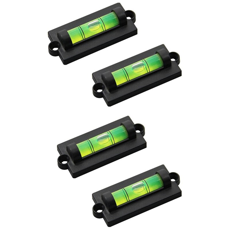 GTBL 20 Pcs Non-Magnetic Bubble Levels For Levelin... – Vicedeal