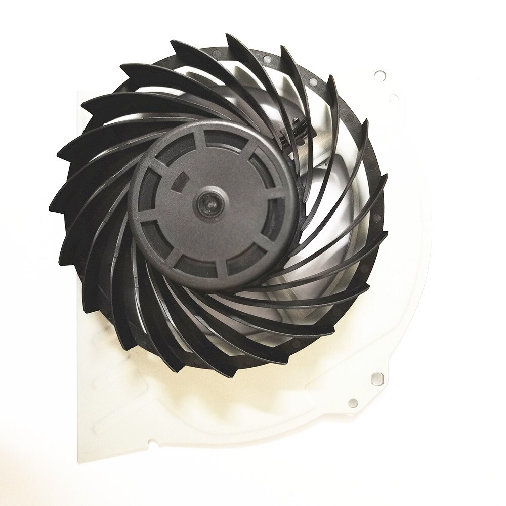 CPU Cooling cooler Fan for Sony PlayStation 4 PS4 Pro Internal G95C12MS1AJ-56J14 radiator CUH-7000BB01