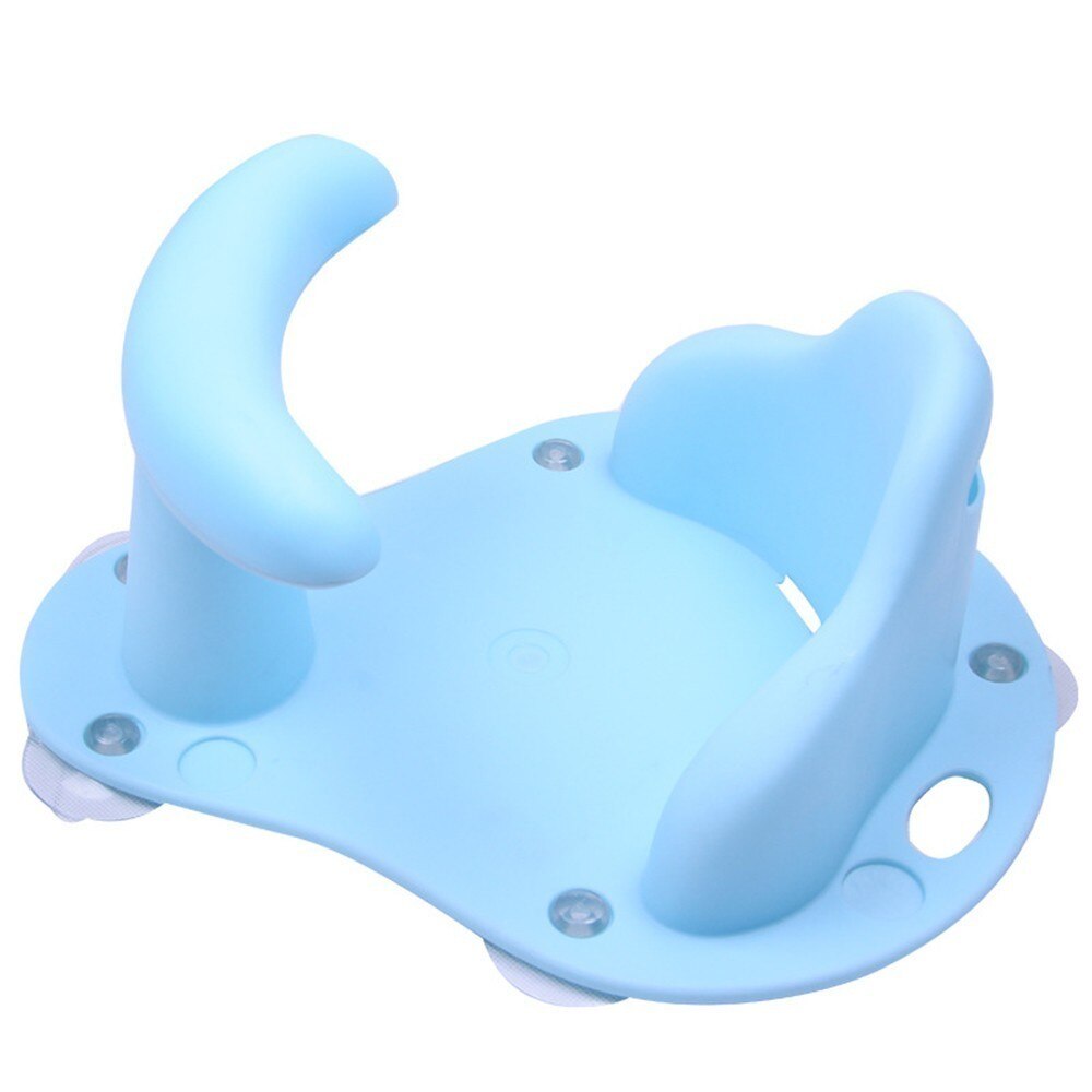 Neugeborenen Schlecht Sitz Kleinkind Baby Badewanne Ring Sitz freundlicher Dusche Kleinkind Babys Kind Anti Unterhose Sicherheit Sicherheit Stuhl Baby badewanne: PJ3649C