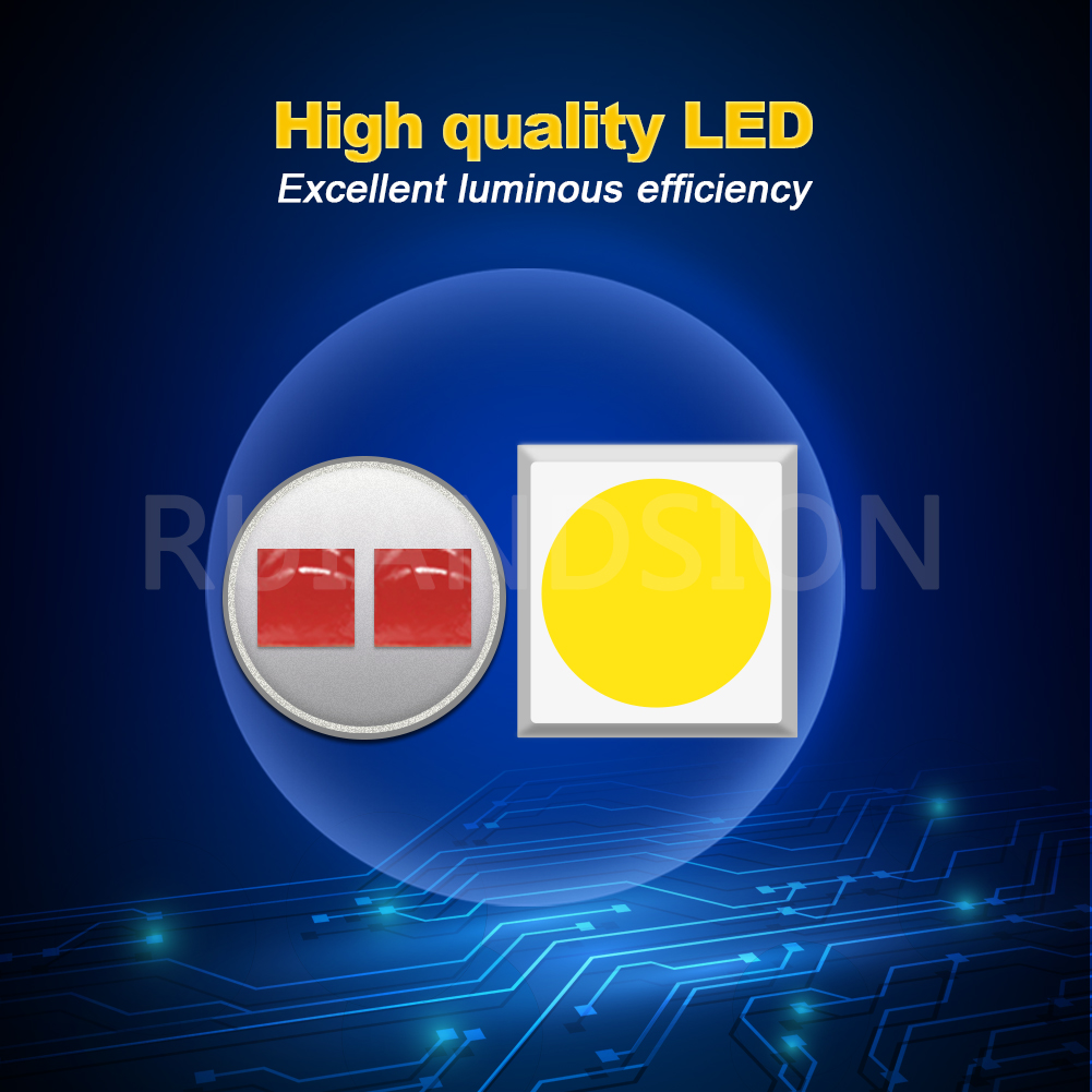 Ruiandsion 2 uds 1157 BAY15D R10W BAZ15D 3W 6V parada LED freno lámpara de marcha atrás bombilla luz de coche luz alta y baja blanco rojo en una bombilla