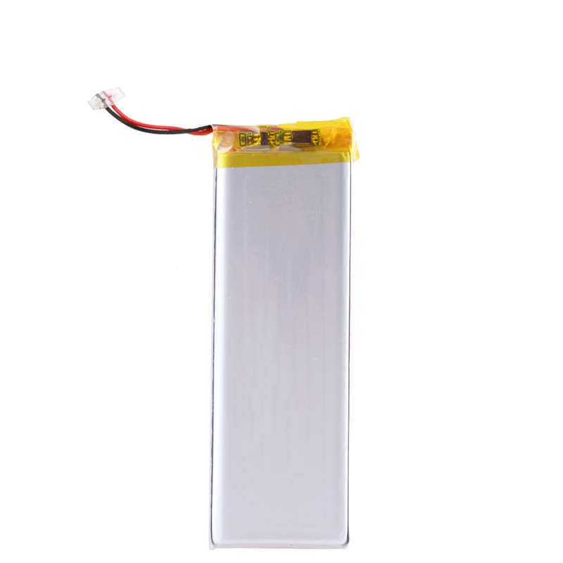 Neue 120mAh MP3 MP4 Spieler 1ICP3/10/48 1S1P Batterie Für SONY NW-S200 NW-S202 NW-S203F NW-S205F: 1 Stck