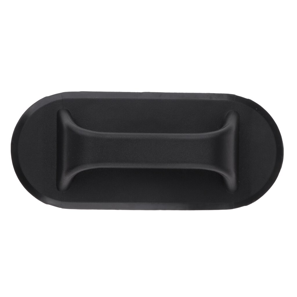 PVC Inflatable Boat Handle - Lifting Grab Rail Handrail Kayak Hardware Kayak Canoe Rubber Dinghy Raft