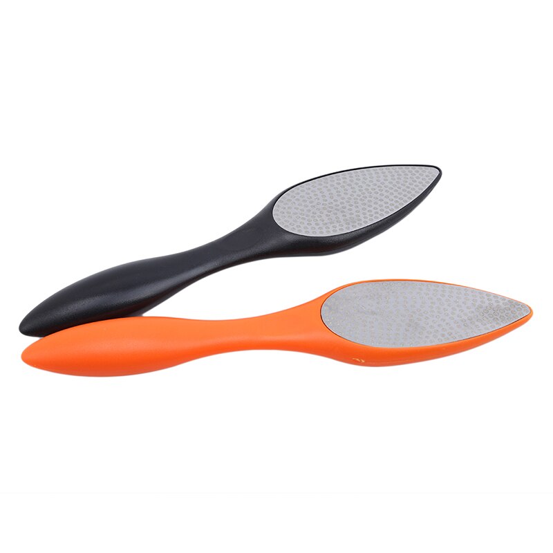 Foot Rasp Foot File Callus Remover Sanding Rasp File Cuticle Footholds Scraper Pedicure For Legs Skin Removal Tools
