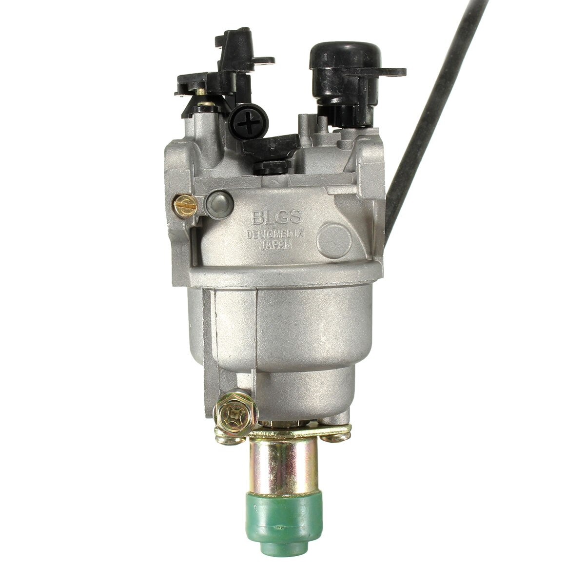 Water Pump Carburetor For Jingke Huayi Kinzo Ruixing 13HP 14HP 15HP 16HP 188F 190F