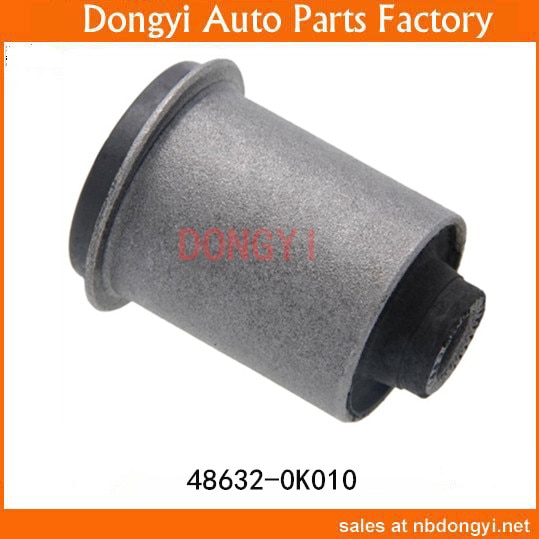 SUSPENSION BUSH OEM 48632-0K010