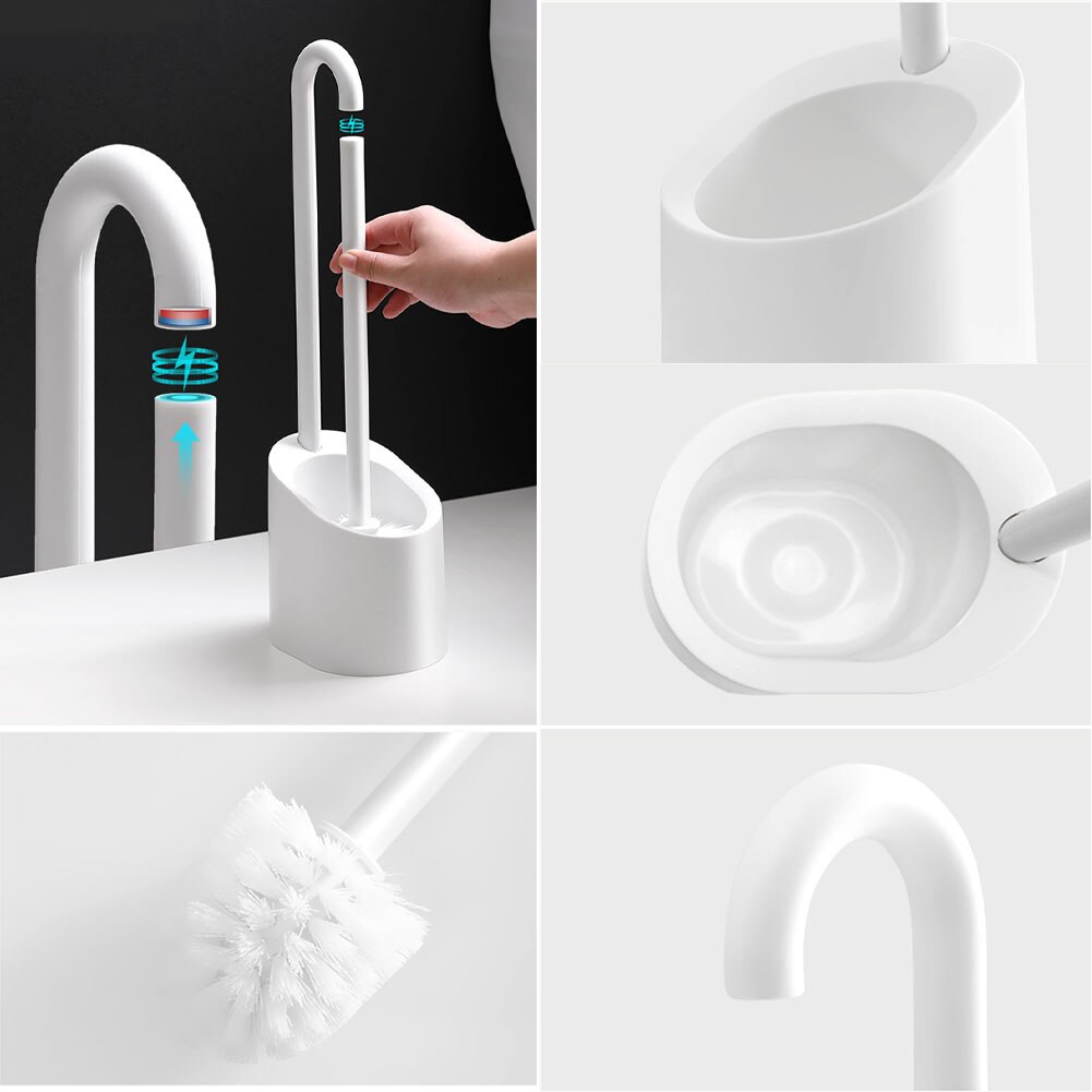 Draagbare Wasmachine - Mini-thuiswasmachine - Efficiënte Reiniging - 1