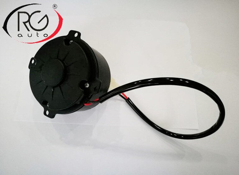 Auto A/C Fan Motor