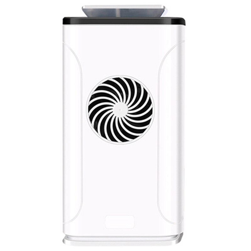 -4 IN1 Portable UV Air Purifier Ozone Generator Purification Air Purification Machine Air Clean Disinfection EU Plug: Default Title