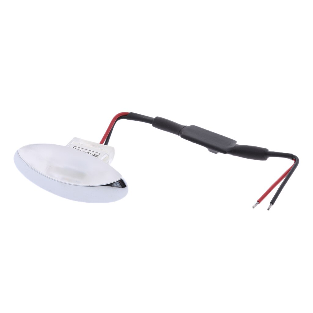 1 Piece Marine Boat Floor Light Marine Boat Recessed LED Electrical Equipment For Marine Boat Yacht