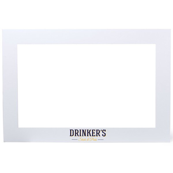 Marco para Photocall (68 x 46 cm) 145473