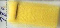 SHAMAI Gold lace edge burgundy red wedding veils long 150cm Length One Layer Bridal veils Wedding Veil Wihtout Comb: yellow with gold