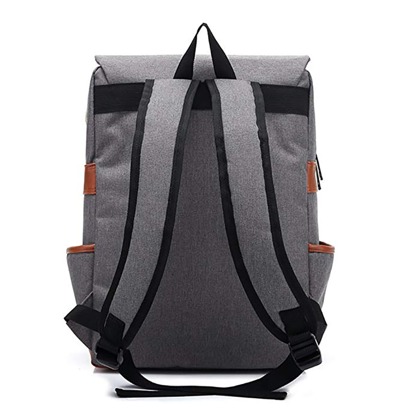 Zakelijke Laptop Rugzakken Casual Daypacks Outdoor Rugzak Schooltas Mannen Vrouwen Reizen Backpack Past tot 15.6Inch Macbook