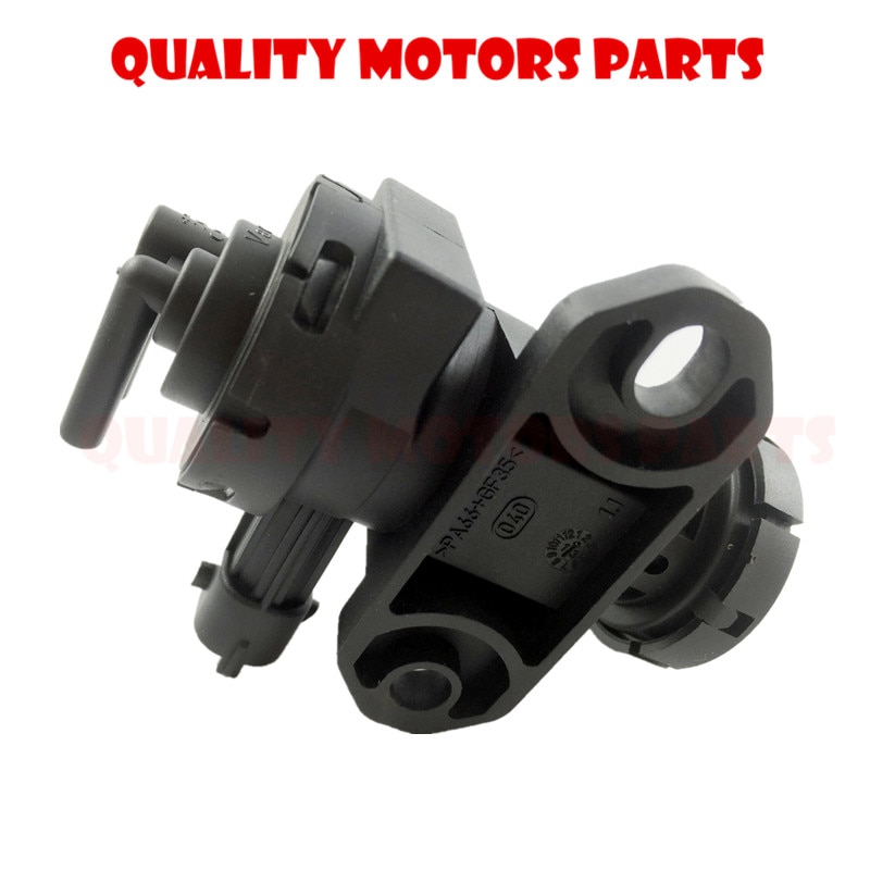 Turbo Pressure Solenoid Valve for Opel Vauxhall Signum Vectra C 2.2DTI 5851045/55351891 EGR EVRV VACUUM VALVE SOLENOID