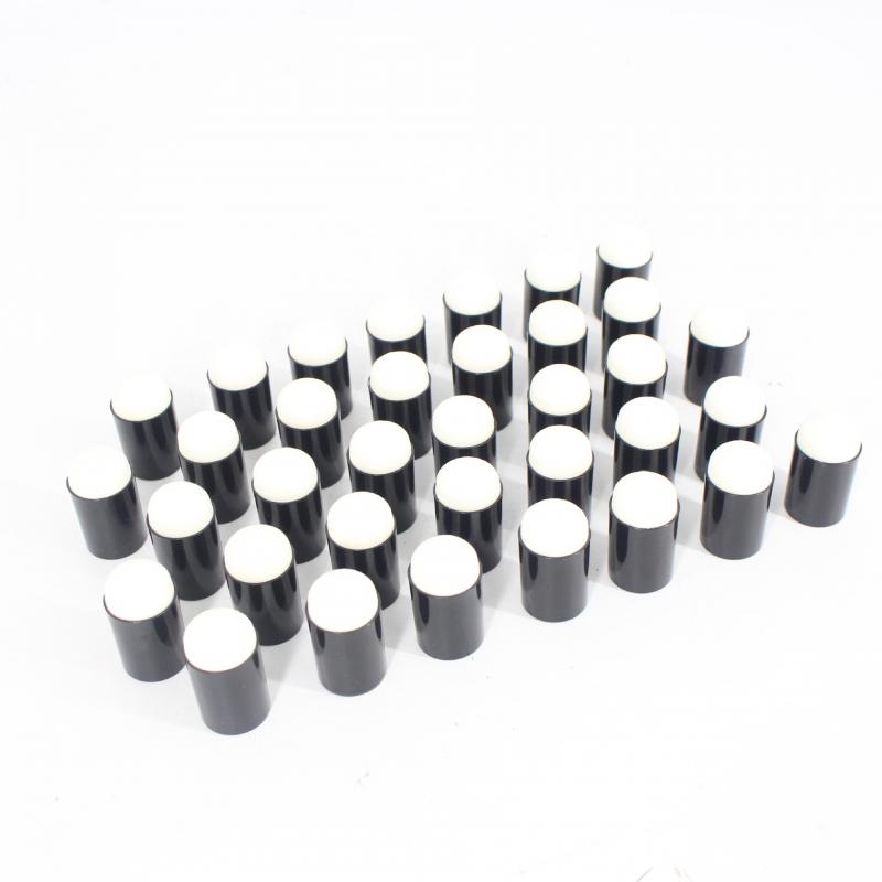10PCS Fingers Painting Drawing Sponge Craft Tools For Applying Ink To Rubber Stamp &amp; Paper Crafts Finger Sponge Daubers